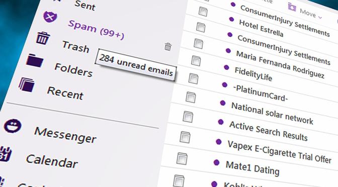 Email Marketing – The List, the list, the list
