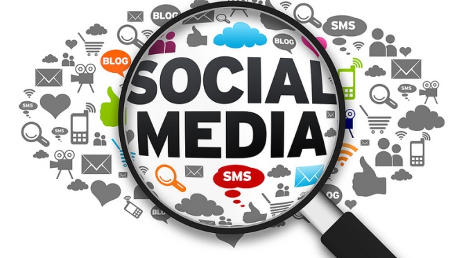 How to Incorporate Social Media into Your Marketing Strategy