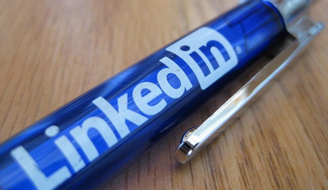 Expand Your Network – Write LinkedIn Posts